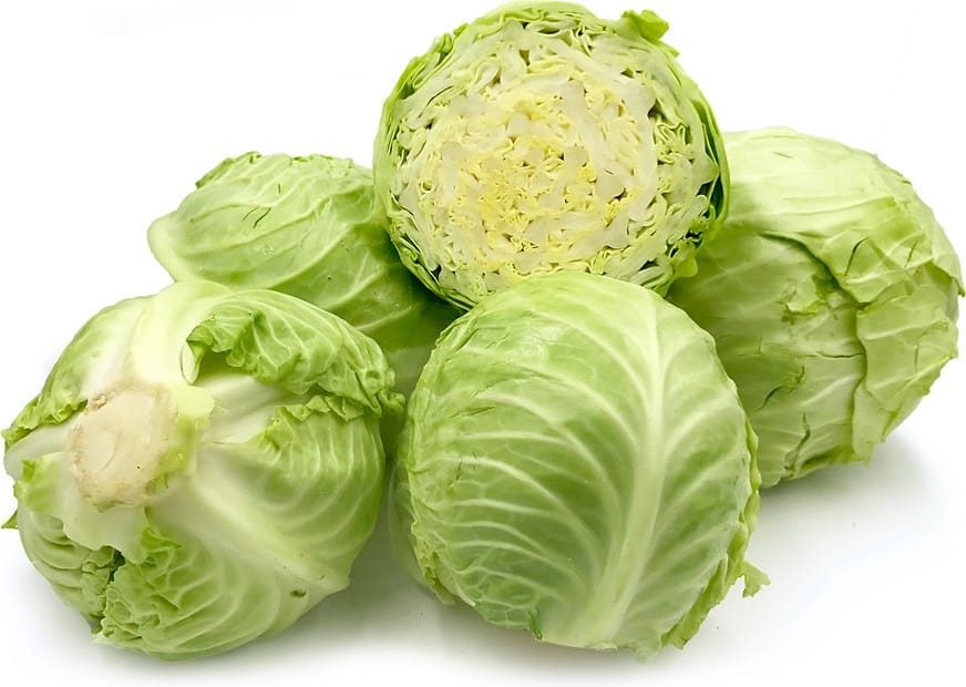 Bắp cải Hải Dương ( 9-10 bắp/ túi ) 3 10