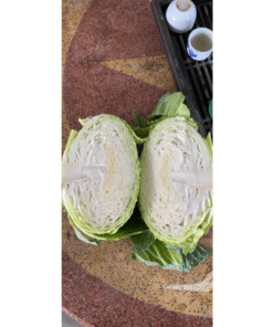 Bắp cải Hải Dương ( 9-10 bắp/ túi ) 13 bap02