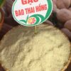 Gạo Bao Thai Hồng Hộ Đáp - Hương Vị Của Vùng Đất Sông Cửu Long 2 gaobaothai 01