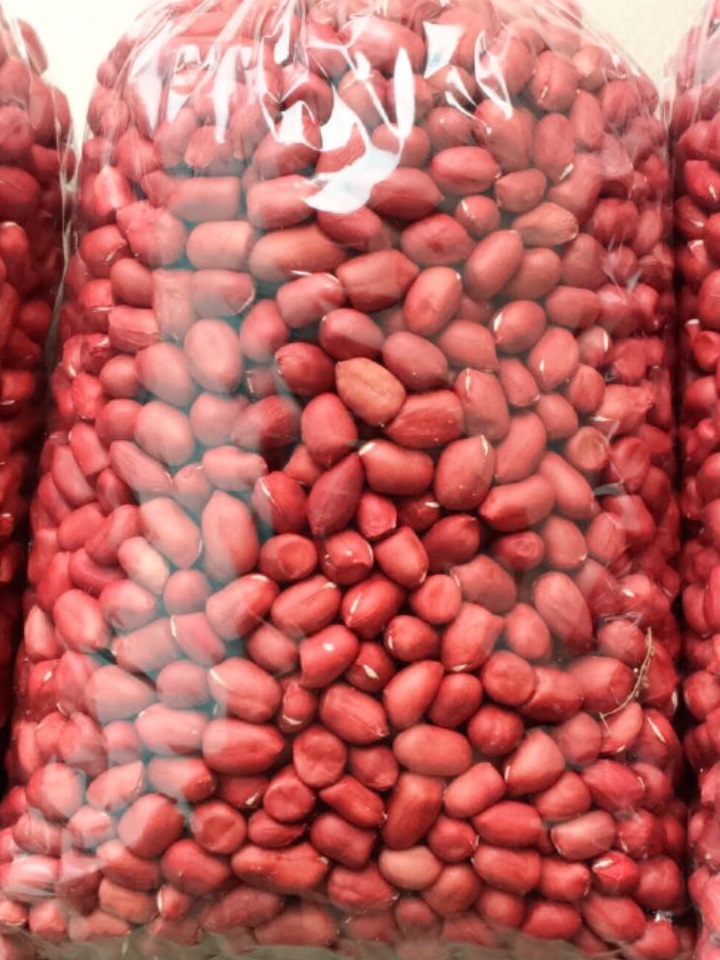 Đặc sản Lạc đỏ Sa Lý 3 lacdo 05
