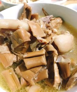 Măng giang rừng Sa Lý 8 manggiang 04