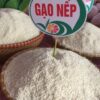 Gạo nếp Hộ Đáp 1 nep 01