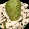 Mãng Cầu Xiêm Miền Tây: Hương Vị Từ Vùng Đất Mặn Mòn 1 Soursop 01