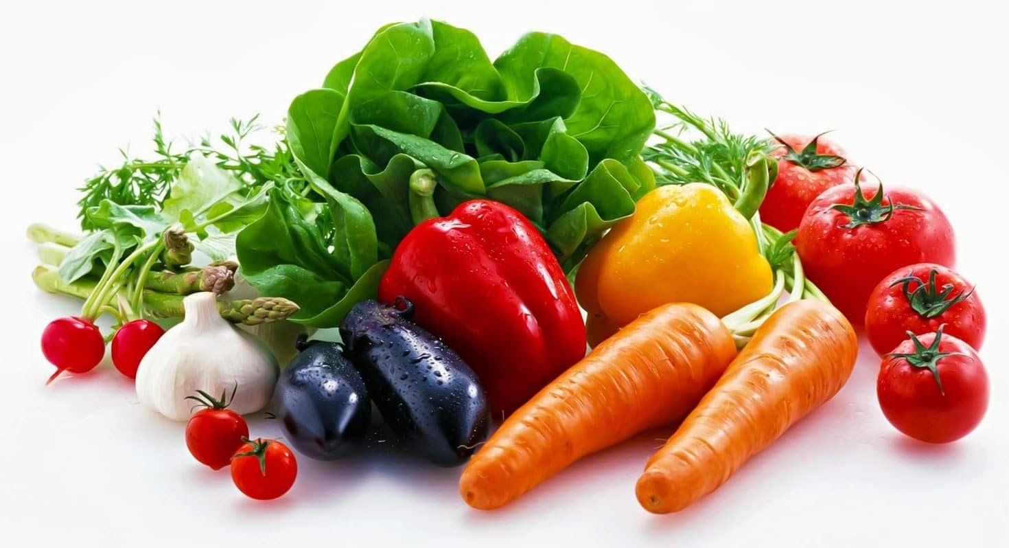 Tác hại của việc lười ăn rau củ 2 raucuqua