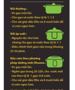 Gạo hoang dã Exotic 8 gaoexotic 02