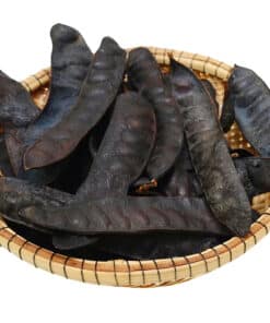 Bồ Kết khô giúp tóc suôn mượt chắc khỏe trị mụn nhọt sát trùng giảm sưng vú