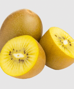 Quả Kiwi vàng nhập khẩu vỏ nhẵn mịn ruột vàng thơm ngon
