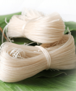 Miến dong thơm ngon không pha tạp chất đảm bảo sức khỏe