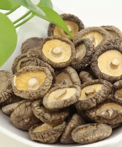 Nấm đông cô khô loại đặc biệt to thơm ngon không hóa chất bảo quản