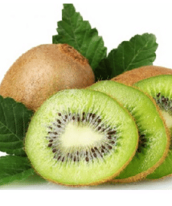 Kiwi xanh Pháp cao cấp nhập khẩu vị ngọt thanh hơi chua dịu và tươi mát