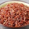 Gạo lứt giảm cân lợi sữa thơm ngon bổ dưỡng rất tốt cho sức khỏe 2 a va nguoi benh dai thao duong an gao lut the nao 16711647068152070374816