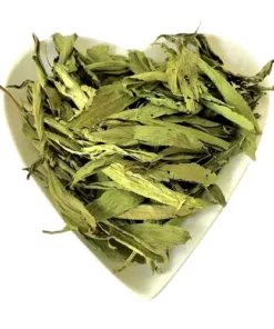 Cỏ ngọt hỗ trợ phòng bừa bệnh tiểu đường và kiểm soát cân nặng