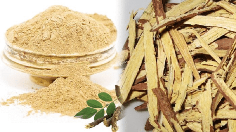 Cam Thảo trị viêm da hỗ trợ điều trị ung thư và nhiều công dụng khác 4 cong dung cua cam thao 66863dc7fa