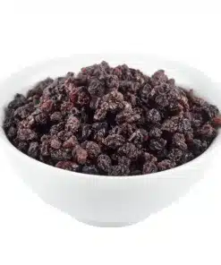 Phúc bồn tử cung cấp chất dinh dưỡng đa dạng và tốt cho cơ thể