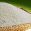 Gạo Jasmine dài thon sáng bóng rất mẩy thơm ngon có tiếng 2 gao binh duong 33