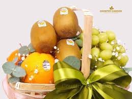 Tổng hợp một số mẫu lẵng hoa quả đẹp, độc đáo và ý nghĩa nhất 30 images