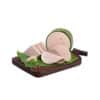 Ocop - Giò Lụa Thảo Quế Bình Minh - 1kg: Hương Vị Đặc Biệt Từ Ẩm Thực Việt Nam