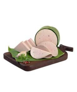 Ocop - Giò Lụa Thảo Quế Bình Minh - 1kg: Hương Vị Đặc Biệt Từ Ẩm Thực Việt Nam