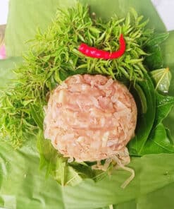 Nem Nắm - Hương Vị Truyền Thống Việt Nam