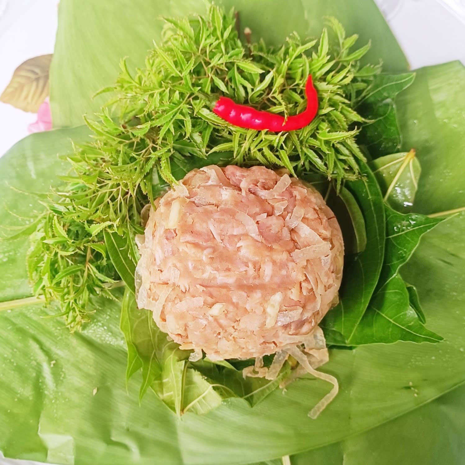 Nem Nắm - Hương Vị Truyền Thống Việt Nam 11 Nem Nắm - Hương Vị Truyền Thống Việt Nam