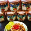 Đặc Sản "Làng Chài Phước An" Khô Cá Cơm Sả Ớt - Hương Vị Biển Cả Độc Đáo