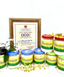Măng Chua Thác Bà: Hương Vị Đặc Sắc Từ Miền Núi Phía Bắc