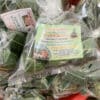 Nem Chua Mạnh Hương (10 cái) - Hương vị truyền thống Việt Nam 3 Nem Chua Mạnh Hương (10 cái )- Hương vị truyền thống Việt Nam