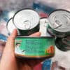 Combo 4 Lon Cá Ngừ Ngâm Dầu - Hương Vị Biển Sâu Trong Tầm Tay 2 Combo 4 Lon Cá Ngừ Ngâm Dầu - Hương Vị Biển Sâu Trong Tầm Tay