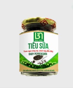 Tiêu Sữa: Sản Phẩm Thực Phẩm Bổ Dưỡng Cho Sức Khỏe Tiêu Hóa
