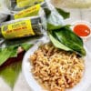 Nem Thính Bùi - Hương Vị Độc Đáo Từ Quê Hương