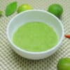 Tiêu Xanh Muối: Hương Vị Độc Đáo Trong Mỗi Hạt - túi 15gr