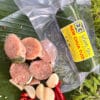 Nem Chua Tươi - Hương Vị Truyền Thống Việt Nam Trong Từng Miếng