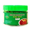 Mắm Tép Chưng Thịt - PTK Lọ 180 Gram - Hương Vị Biển Cả Trong Mỗi Giọt Mắm