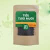Tiêu Tươi Muối - Sự Kết Hợp Hoàn Hảo Của Hương Vị Tiêu Tươi Mới Và Động Viên Muối Biển