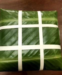 Đặc Sản Bánh Trưng - Hương Vị Truyền Thống Việt Nam
