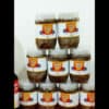 Mắm Cá Rô Phi - Hương Vị Biển Cả Tươi Mát (500gr) 3 Mắm Cá Rô Phi - Hương Vị Biển Cả Tươi Mát