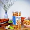 Cá Cơm Chấy Giòn Ăn Liền (Trọng Lượng 250g) - Món Ăn Vừa Ngon Vừa Tiện Lợi 2 Cá Cơm Chấy Giòn Ăn Liền (Trọng Lượng 250g) - Món Ăn Vừa Ngon Vừa Tiện Lợi
