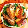 Cá Thác Lác Rút Xương - 500g - Hương Vị Biển Độc Đáo Từ Miền Tây Sông Nước 2 Cá Thác Lác Rút Xương - 500g - Hương Vị Biển Độc Đáo Từ Miền Tây Sông Nước