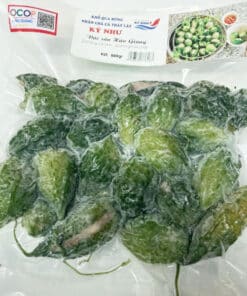 Khổ Qua Rừng Nhân Chả Cá Thát Lát Kỳ Như (Trọng Lượng 500g) Món Ăn Độc Đáo Từ Miền Tây Sông Nước