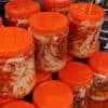 Đặc Sản Măng Ớt: Hương Vị Độc Đáo Từ Núi Rừng Việt Nam