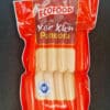 Xúc Xích PANDORA - Hương Vị Đỉnh Cao Trong Mỗi Miếng 3 Xúc Xích PANDORA - Hương Vị Đỉnh Cao Trong Mỗi Miếng