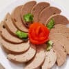Chả Bò Lụa 1kg - Thực Phẩm Thơm Ngon, Chất Lượng Cao 3 Chả Bò Lụa 1kg - Thực Phẩm Thơm Ngon, Chất Lượng Cao