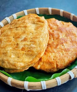 Chả Mỡ Lợn Thảo Quế: Hương Vị Truyền Thống Trên Bàn Ẩm Việt