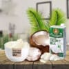 Nước Cốt Dừa Prao Hom 250ml - Hương Vị Tự Nhiên Đến Từ Vùng Nhiệt Đới 2 Nước Cốt Dừa Prao Hom 250ml - Hương Vị Tự Nhiên Đến Từ Vùng Nhiệt Đới