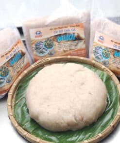 Chả Cá Tươi Cô Mười: Hương Vị Đặc Biệt Từ Biển Cả