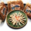 Chả Cá Chiên Cô Mười (1kg) - Hương Vị Biển Cả Trong Từng Miếng