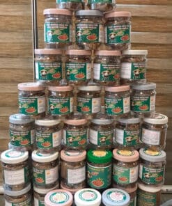 Thịt Trưng Mắm Tép - Hương Vị Ẩm Thực Truyền Thống Đậm Đà