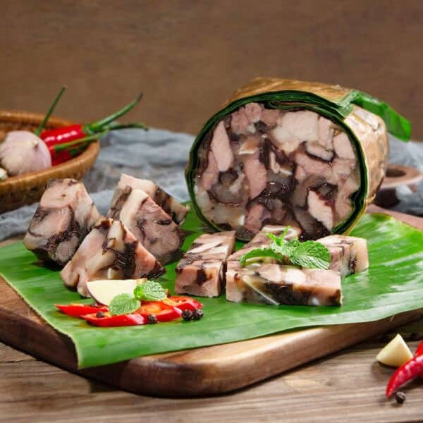 Giò Xào Tai Mũi 1Kg - Hương Vị Đặc Trưng, Thú Vị Của Ẩm Thực Việt 11 Giò Xào Tai Mũi 1Kg - Hương Vị Đặc Trưng, Thú Vị Của Ẩm Thực Việt