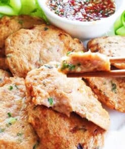Chả Cá Thác Lác - Hương vị độc đáo trong từng miếng