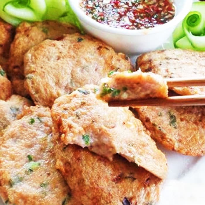 Chả Cá Thác Lác - Hương vị độc đáo trong từng miếng 11 Chả Cá Thác Lác - Hương vị độc đáo trong từng miếng